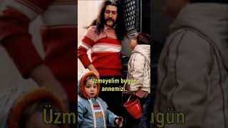 Bugün Bayram Şarkısının Hüzünlü Hikayesi - Barış Manço