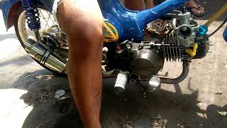 C70 jahat racing
