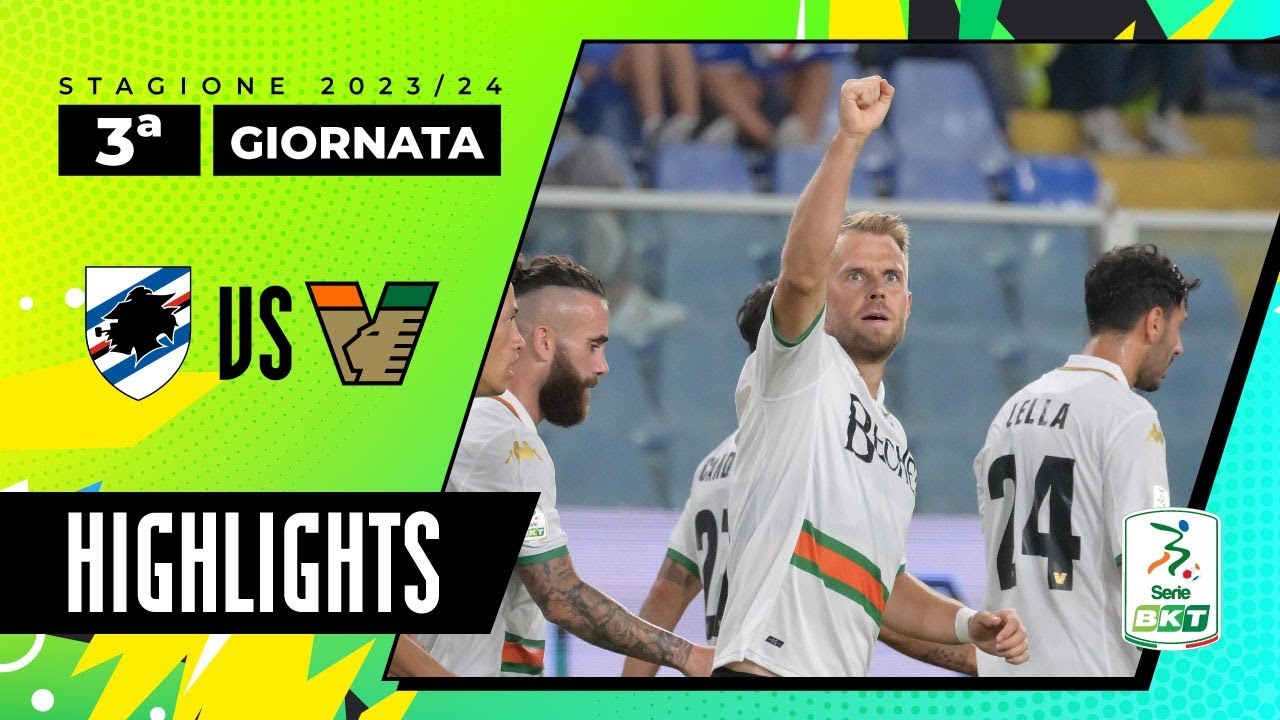 FC Modena 2-1 Ternana Calcio Terni :: Resumos :: Vídeos 