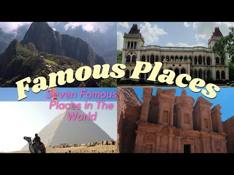 Video: Vilka är de berömda platserna i ratlam?