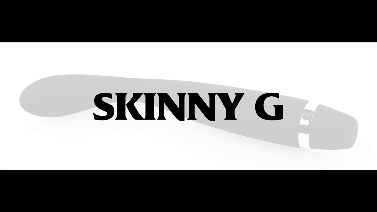 Skinny G v2
