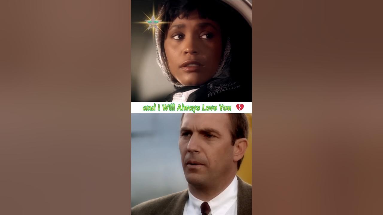 Kevin Costner’s Silent Tribute to Whitney Houston at Cannes ❤️ Kevin Costner’s Silent Tribute to Whitney Houston at Cannes ❤️