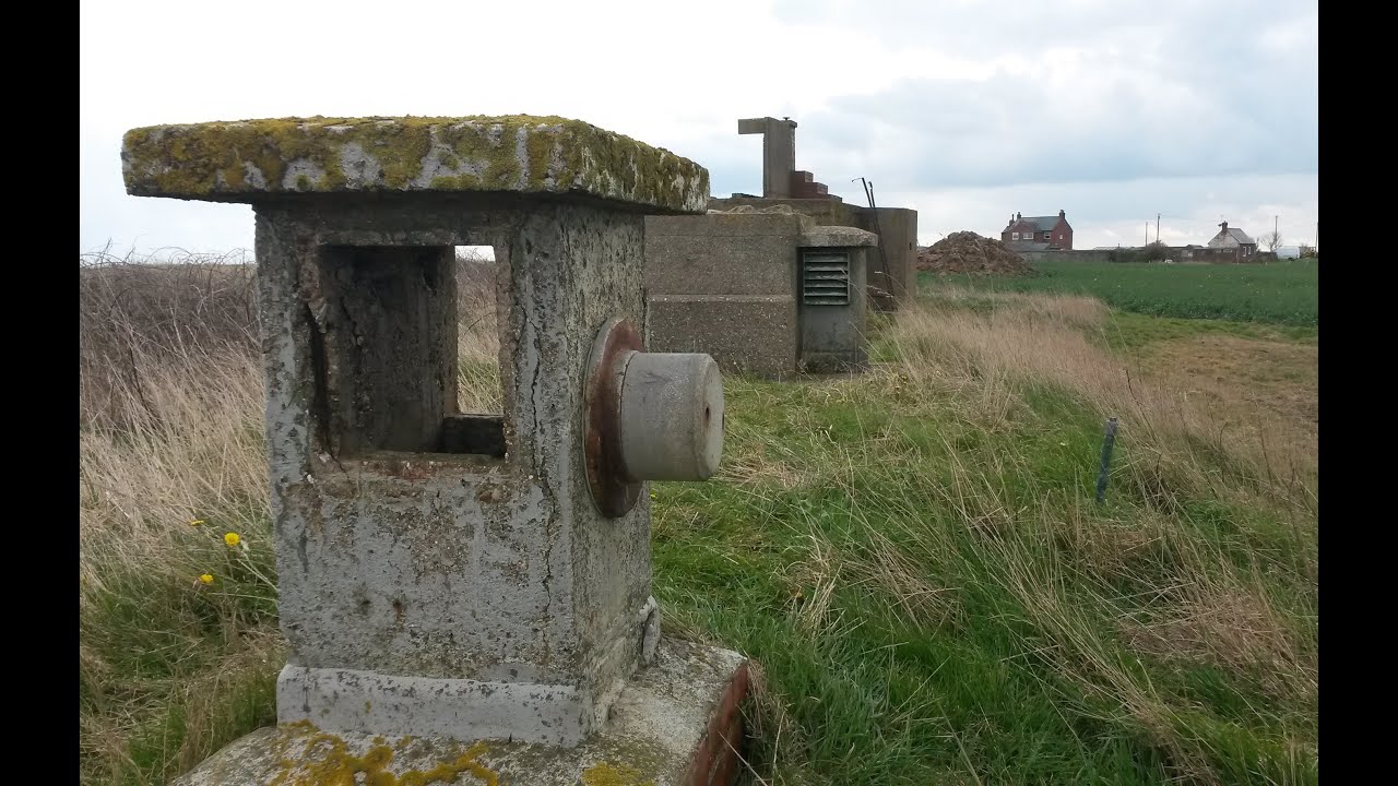 Tunstall ROC Post - YouTube