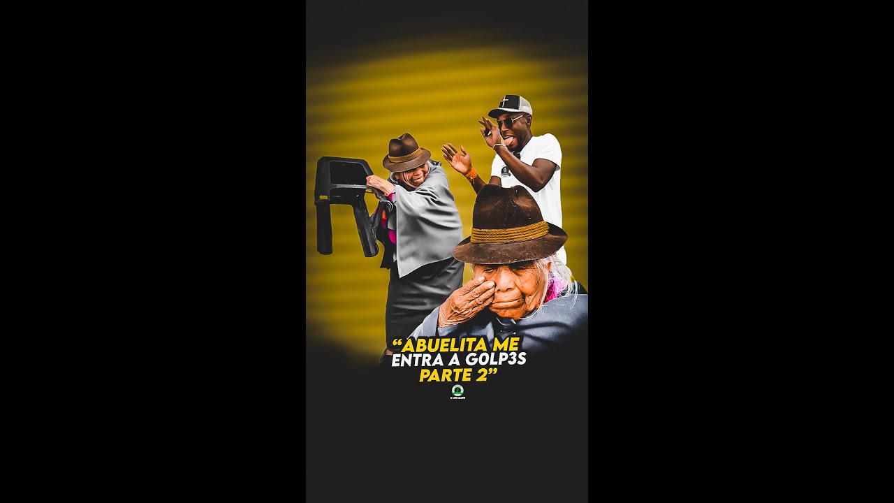 - Parte 2 | Me pegaron el Otavalo por ayudar 🥹