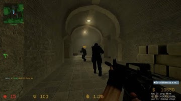 Xfire Record Test | CSS