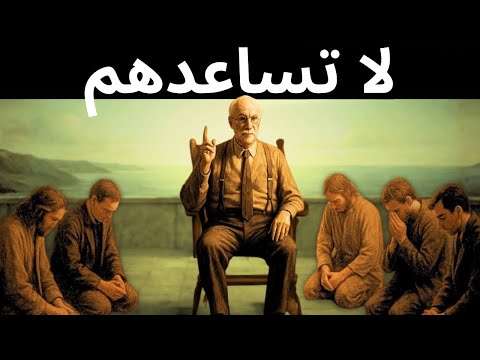 الأشخاص الستة الخطيرون الذين حذر كارل يونج من مساعدتهم علم النفس والتحليل النفسي