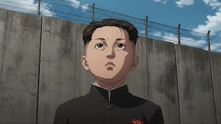 Shiro｜君の国は｜Official Music Video