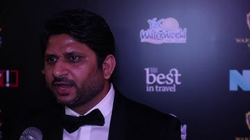 Qtech Software | Paresh Parihar - CEO & Managing Director | World Travel Awards 2019