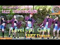 【Jazz Dance中上級class】 Level Up  ＜Ciare＞   K-kids DANCE FESTA Autumn 2021
