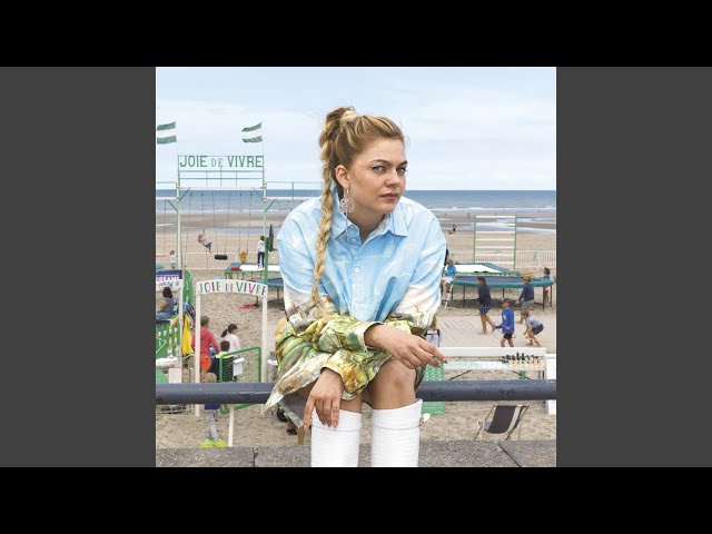 Louane - Mademoiselle tout le monde