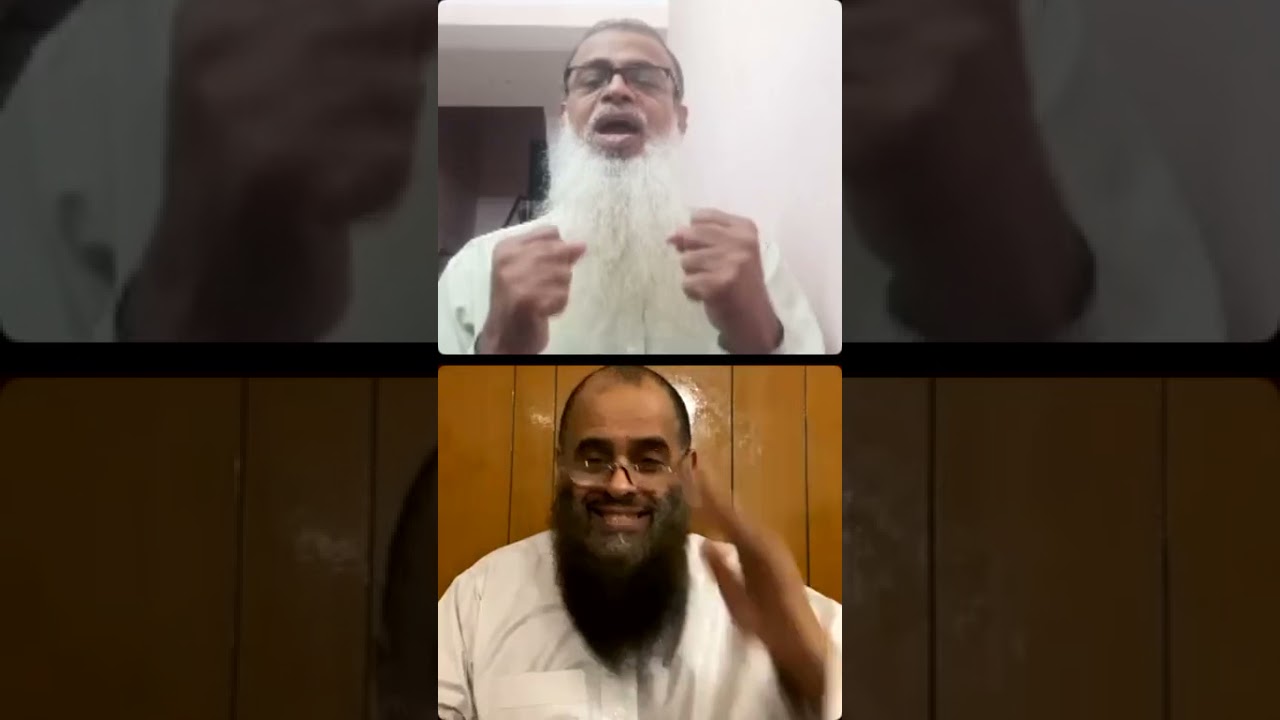 عبدالمنعم ابراهيم السلطان Abdel Moneim Ibrahim Sultan interview with Syed Abdul kafeel of Global