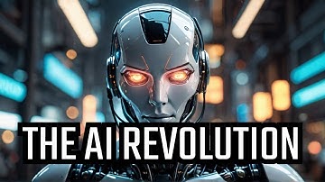 The Evolution of AI: From Sci-Fi to Reality 🚀