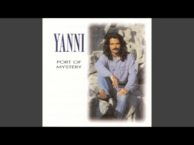 Yanni - Street Level