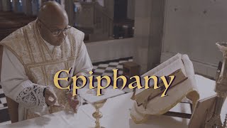 Download Lagu Stop, listen, and be at peace… — Epiphany Gregorian Chant MP3