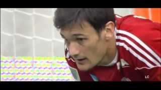 Hugo Lloris All Penalties Saved 2007-2013
