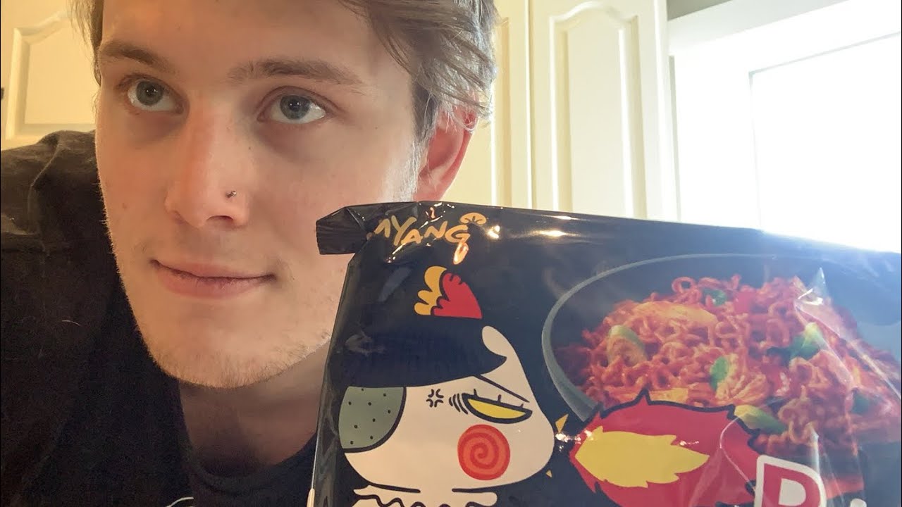 Literally making noodle and eat - 50,233 views•Streamed live on Jun 20, 2020
