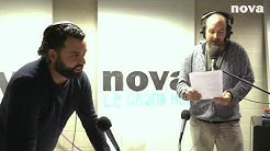 Yassine Belattar & Thomas Barbazan chantent en hommage à Philippe Gildas | Les 30 Glorieuses