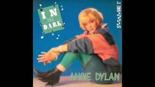 Angie Dylan - In The Dark