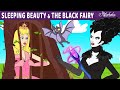 Sleeping Beauty and The Black Fairy | Episode 2 | Hindi Stories | बच्चों की नयी हिंदी कहानियाँ