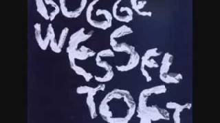 Bugge WESSELTOFT "Black pearls make dreams" (2007)