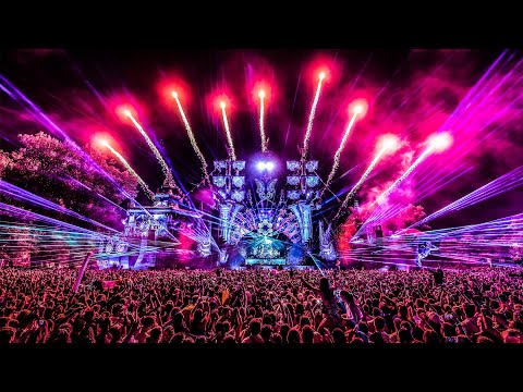 Armin Van Buuren - Mainstage - Mysteryland 2022