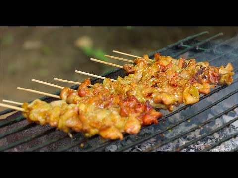 indian-non-veg-recipes-cooking-|-chicken-cooking