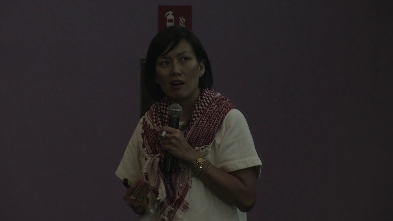 In Conversation: Christina Thean/ Ong Ker-Shing