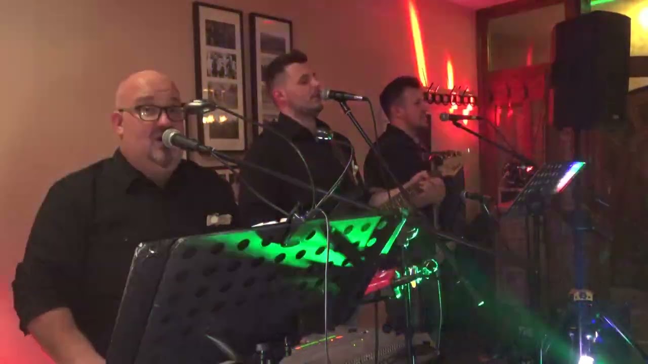 TRIO MIX - Večeras je naša fešta MIX - LIVE