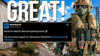 Thank God Ea Didnt Fck Us With This In Battlefield 6...