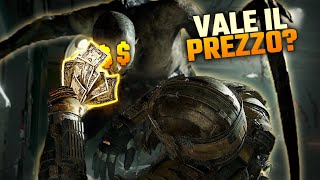 DEAD SPACE è un buon REMAKE?