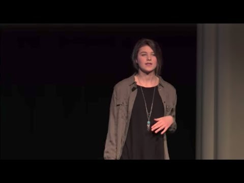 Saving the Environment from Consumerism | Breton Lorway | TEDxCushingAcademy