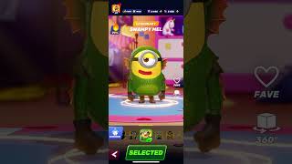 Minion Rush - Swampy Mel Costume Animations #minionrush
Minion Rush - Swampy Mel Costume Animations #minionrush Minion Rush - Swampy Mel Costume Animations #minionrush