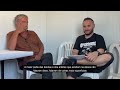 Capture de la vidéo Underground's Voice: Mão Morta Interview