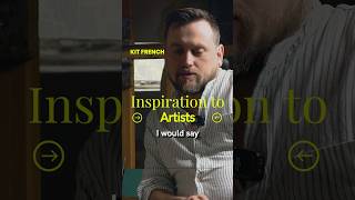 Advice To Artists From An Artist