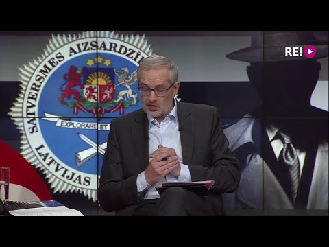 Video: Krievija un NATO: mijiedarbības problēmas