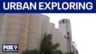 Injuries highlight the risks of ‘urban exploring’ vacant properties