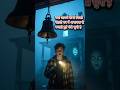 "खाली घर की भूतिया घंटी 🔔 | क्या आप हिम्मत करेंगे अंदर जाने की? 👻" #HauntedHouse #HorrorStory #Ghost