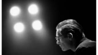 Blue and green. Bill Evans & Toots Thielemans. chords