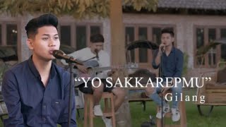 GILANG ID-YO SAK KAREPMU ( MUSIC VIDEO )