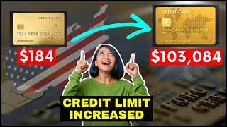 How To Get a Credit Limit Increase with Chase | Request Increased Limit (Soft Pull Strategy)