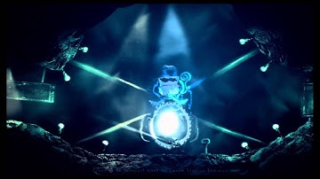 The Swapper Ps4 part 1 no commentary