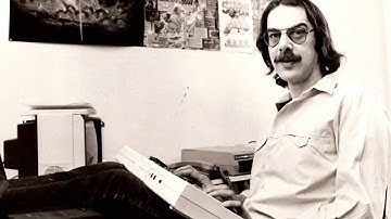 ROB HUBBARD: ON COMMANDO (FB2B)