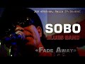 SOBO Blues Band «Fade Away»