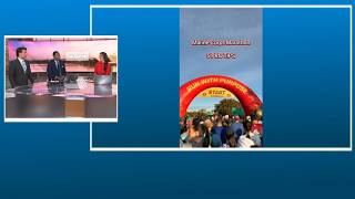 Marine Corps Marathon tips