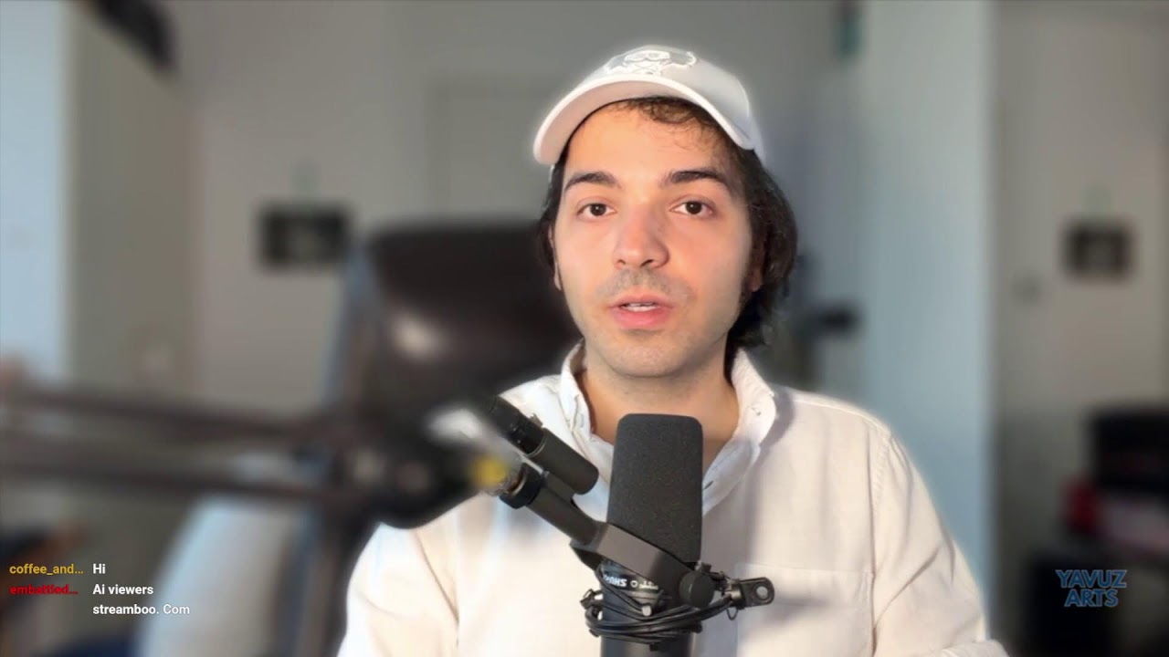 Channel Update: Göktürk Movie, Livestreams and Your Questions