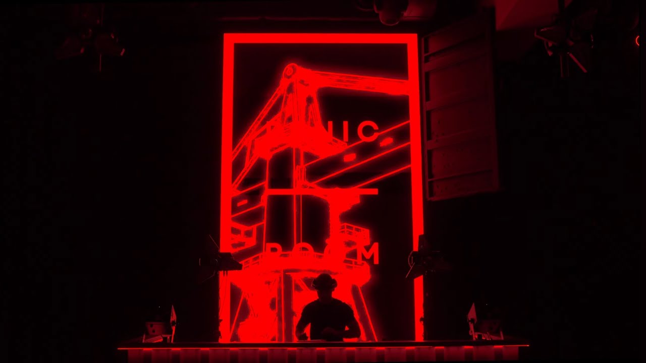Boccaccio |052| Panic Room : Kran - March 21 / 2026 — official YouTube thumbnail