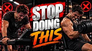 5 Training Mistakes Killing Your Progress