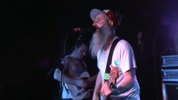 Algernon Cadwallader @ Hard Luck Bar (Tkaronto, ON) - November 29th, 2025