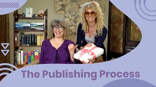 The Publishing Process by Alkira Publishing, Editing & Book Design 326 views 2 years ago 12 minutes, 29 seconds
