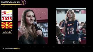 Giffoni Macedonia — Filmmaker’s Festival Guide